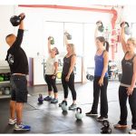 kettlebells RI