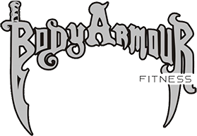 Body Armour Fitness Kettlebell Gym