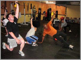 ri-training